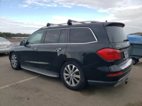 Mercedes-Benz GL 450 4.6L 8 All wheel drive - 23600 лв. / 12066.49 € - 70505430 2