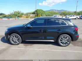 Audi SQ5 PREMIUM PLUS* AMBIENT* 360CAM* Подгрев* 50k km* AW - 26500 лв. / 13549.23 € - 77004995 2