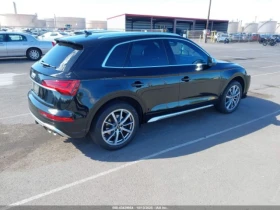 Audi SQ5 PREMIUM PLUS* AMBIENT* 360CAM* Подгрев* 50k km* AW - 26500 лв. / 13549.23 € - 77004995 6