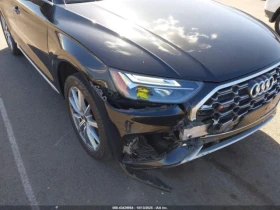 Audi SQ5 PREMIUM PLUS* AMBIENT* 360CAM* Подгрев* 50k km* AW - 26500 лв. / 13549.23 € - 77004995 14