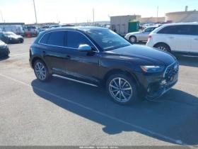 Audi SQ5 PREMIUM PLUS* AMBIENT* 360CAM* Подгрев* 50k km* AW - 26500 лв. / 13549.23 € - 77004995 3