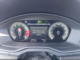 Audi SQ5 PREMIUM PLUS* AMBIENT* 360CAM* Подгрев* 50k km* AW - 26500 лв. / 13549.23 € - 77004995 10