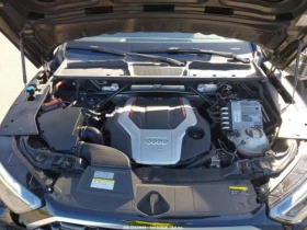 Audi SQ5 PREMIUM PLUS* AMBIENT* 360CAM* Подгрев* 50k km* AW - 26500 лв. / 13549.23 € - 77004995 12