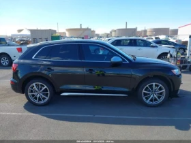 Audi SQ5 PREMIUM PLUS* AMBIENT* 360CAM* Подгрев* 50k km* AW - 26500 лв. / 13549.23 € - 77004995 4