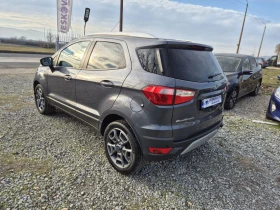 Ford EcoSport 1.0Turbo Titanum  - 7500 € / 14668.73 лв. - 77147519 6