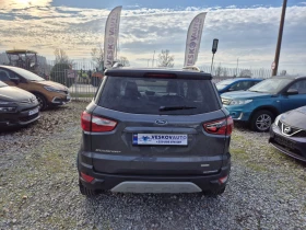 Ford EcoSport 1.0Turbo Titanum  - 7500 € / 14668.73 лв. - 77147519 4