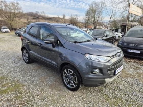 Ford EcoSport 1.0Turbo Titanum  - 7500 € / 14668.73 лв. - 77147519 3