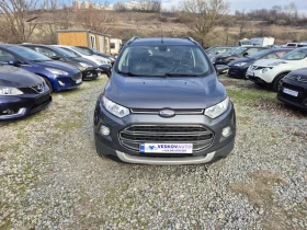 Ford EcoSport 1.0Turbo Titanum 