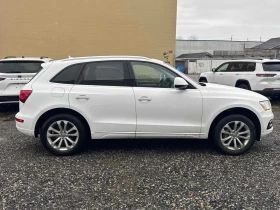 Audi Q5 * 2.0T Progressiv * CARFAX * БЕЗ ПЪРВОНАЧАЛНА ВНОС - 26400 лв. / 13498.11 € - 76446014 4