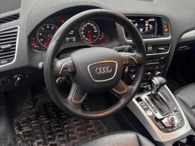 Audi Q5 * 2.0T Progressiv * CARFAX * БЕЗ ПЪРВОНАЧАЛНА ВНОС - 26400 лв. / 13498.11 € - 76446014 6