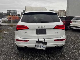 Audi Q5 * 2.0T Progressiv * CARFAX * БЕЗ ПЪРВОНАЧАЛНА ВНОС - 26400 лв. / 13498.11 € - 76446014 5