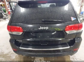 Jeep Grand cherokee 3.6L V-6 DOHC, VVT, 290HP 4X4 Drive - 8100 € / 15842.22 лв. - 29527648 8
