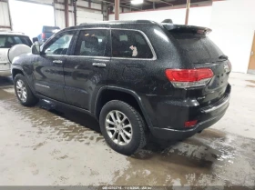 Jeep Grand cherokee 3.6L V-6 DOHC, VVT, 290HP 4X4 Drive - 8100 € / 15842.22 лв. - 29527648 9