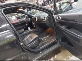 Jeep Grand cherokee 3.6L V-6 DOHC, VVT, 290HP 4X4 Drive - 8100 € / 15842.22 лв. - 29527648 11