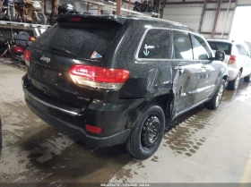 Jeep Grand cherokee 3.6L V-6 DOHC, VVT, 290HP 4X4 Drive - 8100 € / 15842.22 лв. - 29527648 10