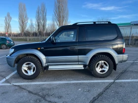 Toyota Land cruiser 90 3.0D-4D 163�� | Mobile.bg � ����� ������ 5