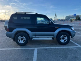 Toyota Land cruiser 90 3.0D-4D 163�� | Mobile.bg � ����� ������ 6