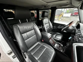 Mercedes-Benz G 400 CDI  - 24000 € / 46939.92 лв. - 55898146 11