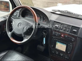 Mercedes-Benz G 400 CDI  - 24000 € / 46939.92 лв. - 55898146 10