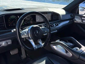 Mercedes-Benz GLE 63 S AMG  CARFAX / 360 /DISTRONIC/ PANO/BURMESTER/ОБДУХВАНЕ - 55000 € / 107570.65 лв. - 66071033 5