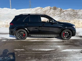 Mercedes-Benz GLE 63 S AMG  CARFAX / 360 /DISTRONIC/ PANO/BURMESTER/ОБДУХВАНЕ - 55000 € / 107570.65 лв. - 66071033 3