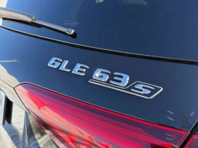 Mercedes-Benz GLE 63 S AMG  CARFAX / 360 /DISTRONIC/ PANO/BURMESTER/ОБДУХВАНЕ - 55000 € / 107570.65 лв. - 66071033 17