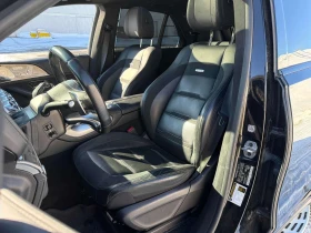Mercedes-Benz GLE 63 S AMG  CARFAX / 360 /DISTRONIC/ PANO/BURMESTER/ОБДУХВАНЕ - 55000 € / 107570.65 лв. - 66071033 12