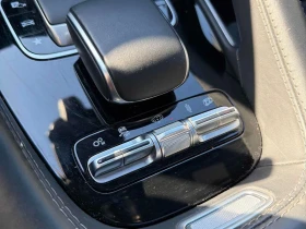 Mercedes-Benz GLE 63 S AMG  CARFAX / 360 /DISTRONIC/ PANO/BURMESTER/ОБДУХВАНЕ - 55000 € / 107570.65 лв. - 66071033 14