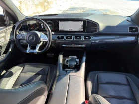 Mercedes-Benz GLE 63 S AMG  CARFAX / 360 /DISTRONIC/ PANO/BURMESTER/ОБДУХВАНЕ - 55000 € / 107570.65 лв. - 66071033 11