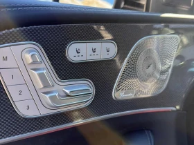 Mercedes-Benz GLE 63 S AMG  CARFAX / 360 /DISTRONIC/ PANO/BURMESTER/ОБДУХВАНЕ - 55000 € / 107570.65 лв. - 66071033 13