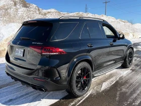 Mercedes-Benz GLE 63 S AMG  CARFAX / 360 /DISTRONIC/ PANO/BURMESTER/ОБДУХВАНЕ - 55000 € / 107570.65 лв. - 66071033 16