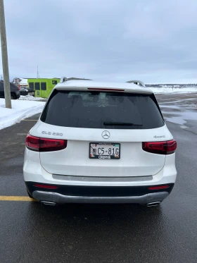 Mercedes-Benz GLB * 4 MATIC * CARFAX * ПАНО * KEYLESS * ПОДГРЕВИ - 20000 € / 39116.60 лв. - 21321689 4
