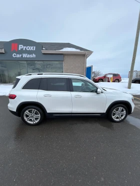 Mercedes-Benz GLB * 4 MATIC * CARFAX * ПАНО * KEYLESS * ПОДГРЕВИ - 20000 € / 39116.60 лв. - 21321689 3