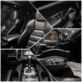 Porsche Cayenne 4.2D FACELIFT FULL GTS PACK ПАНО BOSE ЛИЗИНГ 100% | Auto.bg — изображение 16