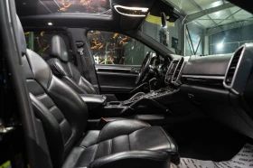 Porsche Cayenne 4.2D FACELIFT FULL GTS PACK ПАНО BOSE ЛИЗИНГ 100% | Auto.bg — изображение 13