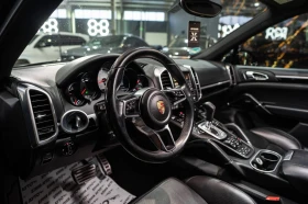 Porsche Cayenne 4.2D FACELIFT FULL GTS PACK ПАНО BOSE ЛИЗИНГ 100% | Auto.bg — изображение 12