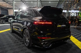Porsche Cayenne 4.2D FACELIFT FULL GTS PACK ПАНО BOSE ЛИЗИНГ 100% | Auto.bg — изображение 7