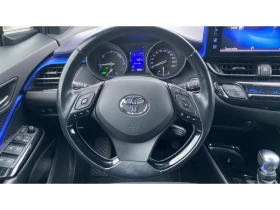 Toyota C-HR Cult - 19250 € / 37649.73 лв. - 42723541 9