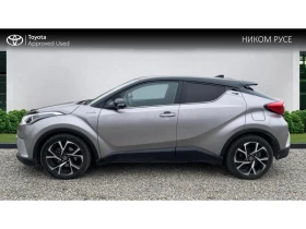 Toyota C-HR Cult - 19250 € / 37649.73 лв. - 42723541 3