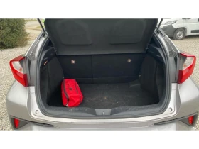 Toyota C-HR Cult - 19250 € / 37649.73 лв. - 42723541 10