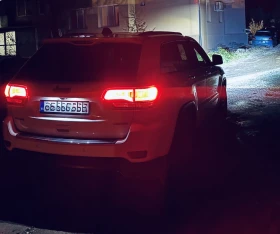 Jeep Grand cherokee 3.6  - 25250 € / 49384.71 лв. - 85844276 13