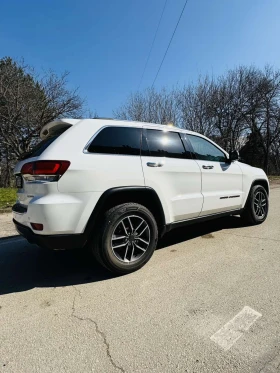 Jeep Grand cherokee 3.6  - 25250 € / 49384.71 лв. - 85844276 5