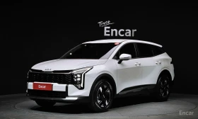 Kia Sportage 2.0 LPG* DIGITAL* ПОДГРЕВ* КОЖА* СЛЕД НА ЛЕНТИ* 