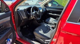 Mitsubishi Outlander CWO GF621 - 12500 € / 24447.88 лв. - 10462104 5