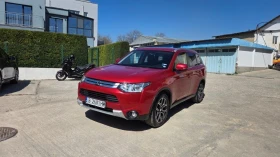 Mitsubishi Outlander CWO GF621