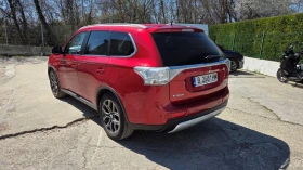 Mitsubishi Outlander CWO GF621 - 12500 € / 24447.88 лв. - 10462104 3