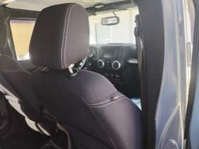 Jeep Wrangler Unlimited sahara - 25900 € / 50656.00 лв. - 33754094 12