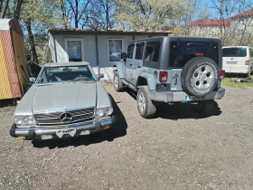 Jeep Wrangler Unlimited sahara - 25900 € / 50656.00 лв. - 33754094 14