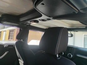 Jeep Wrangler Unlimited sahara - 25900 € / 50656.00 лв. - 33754094 10