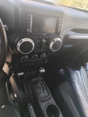 Jeep Wrangler Unlimited sahara - 25900 € / 50656.00 лв. - 33754094 7